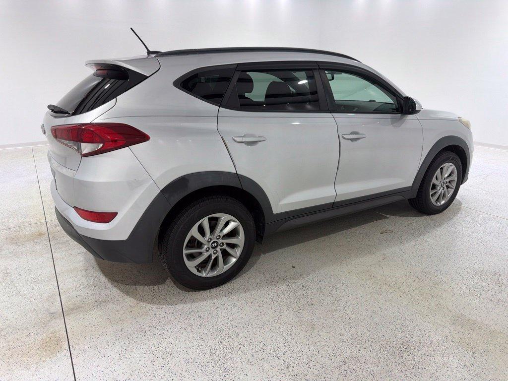used 2016 Hyundai Tucson car, priced at $11,480