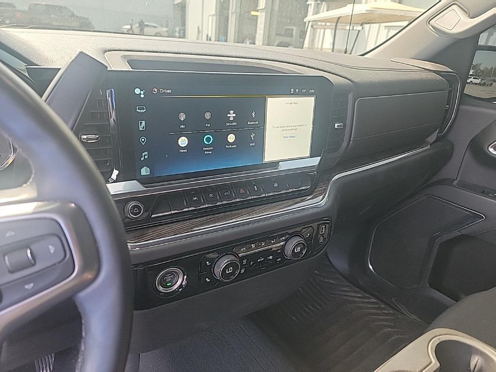 used 2023 Chevrolet Silverado 1500 car, priced at $38,880