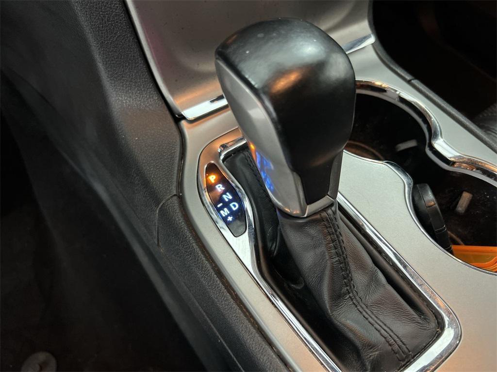 used 2020 Jeep Grand Cherokee car, priced at $16,630