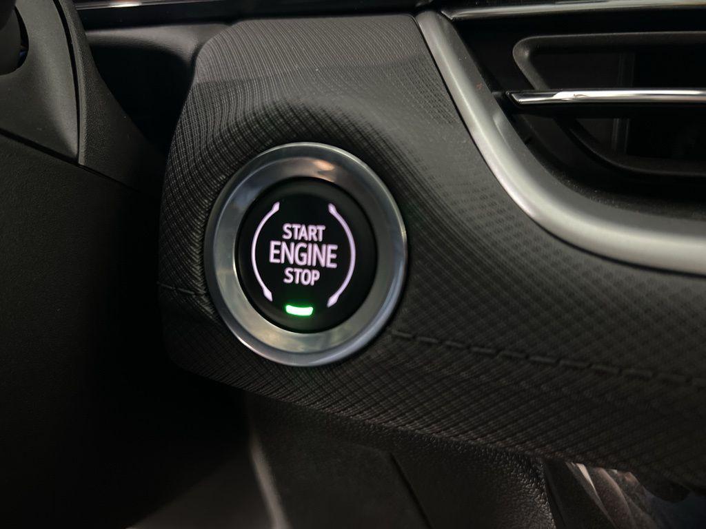 new 2026 Chevrolet TrailBlazer car, priced at $27,080