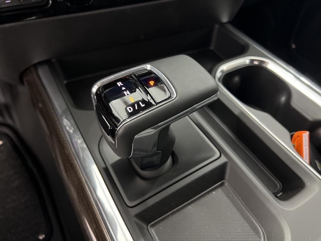 new 2024 Chevrolet Silverado 1500 car, priced at $55,880