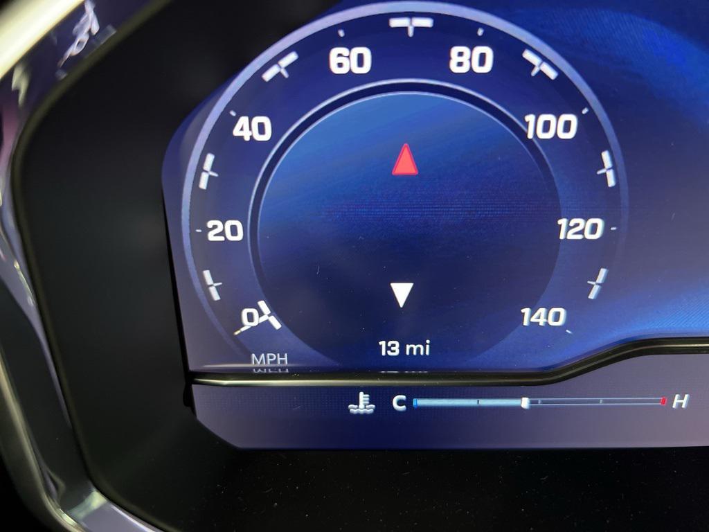 new 2024 Chevrolet Silverado 1500 car, priced at $55,880