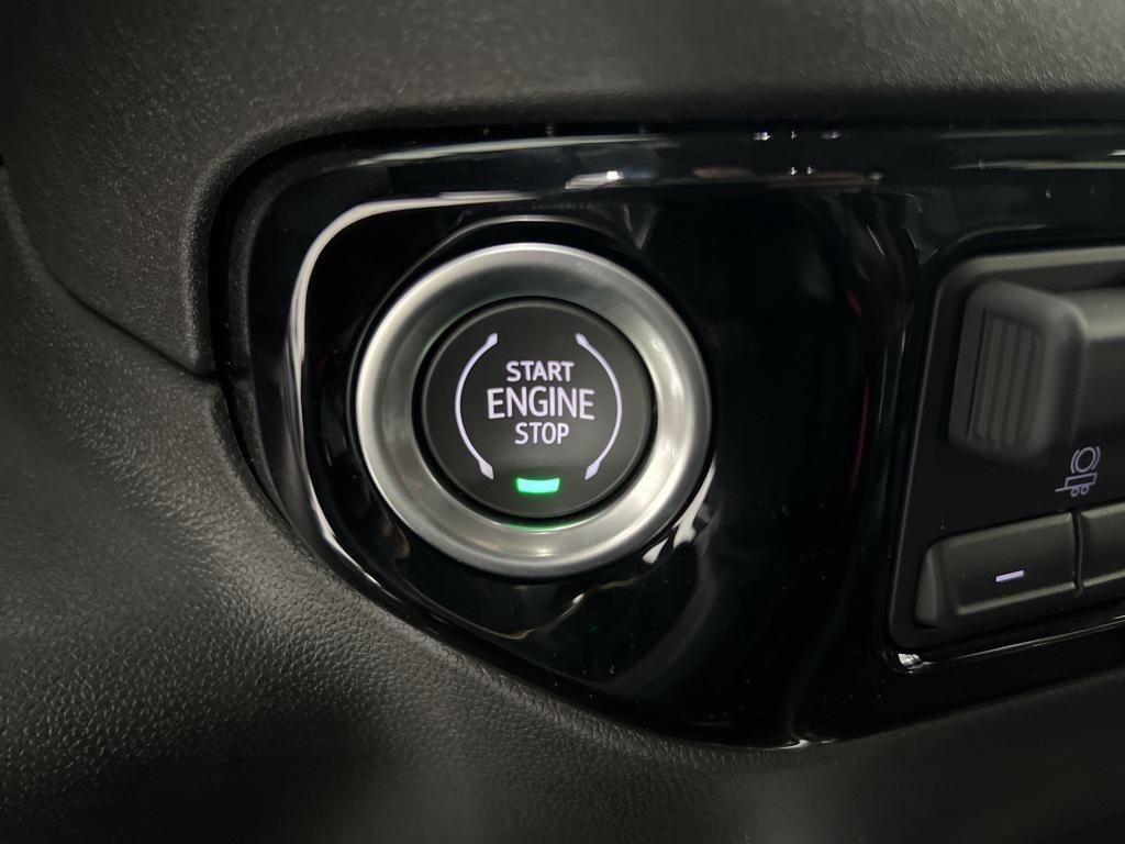 new 2024 Chevrolet Silverado 1500 car, priced at $55,880