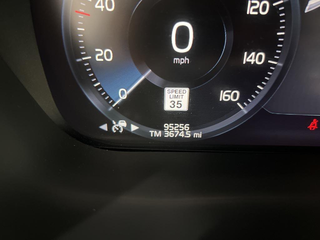 used 2018 Volvo XC60 car, priced at $18,880