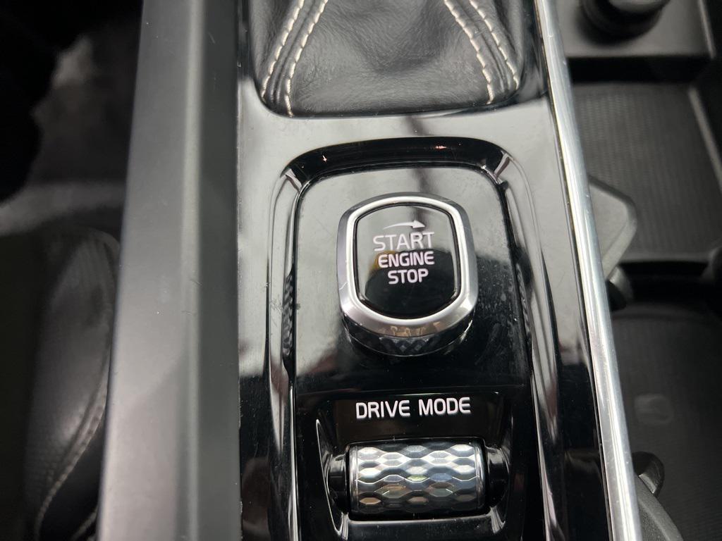 used 2018 Volvo XC60 car, priced at $18,880