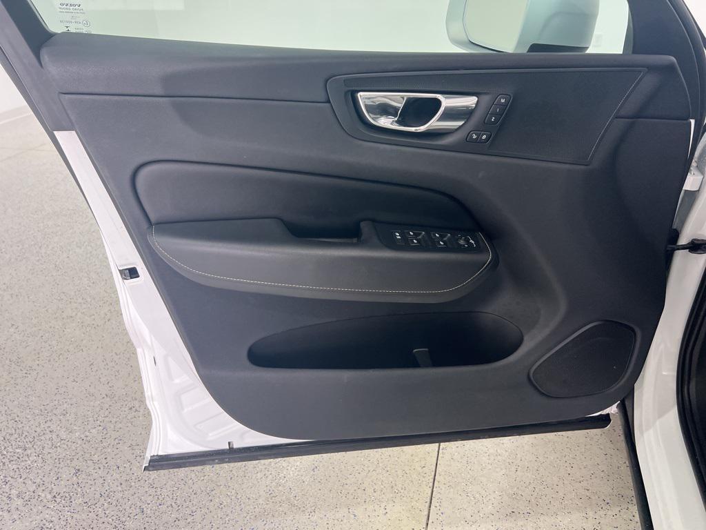 used 2018 Volvo XC60 car, priced at $18,880