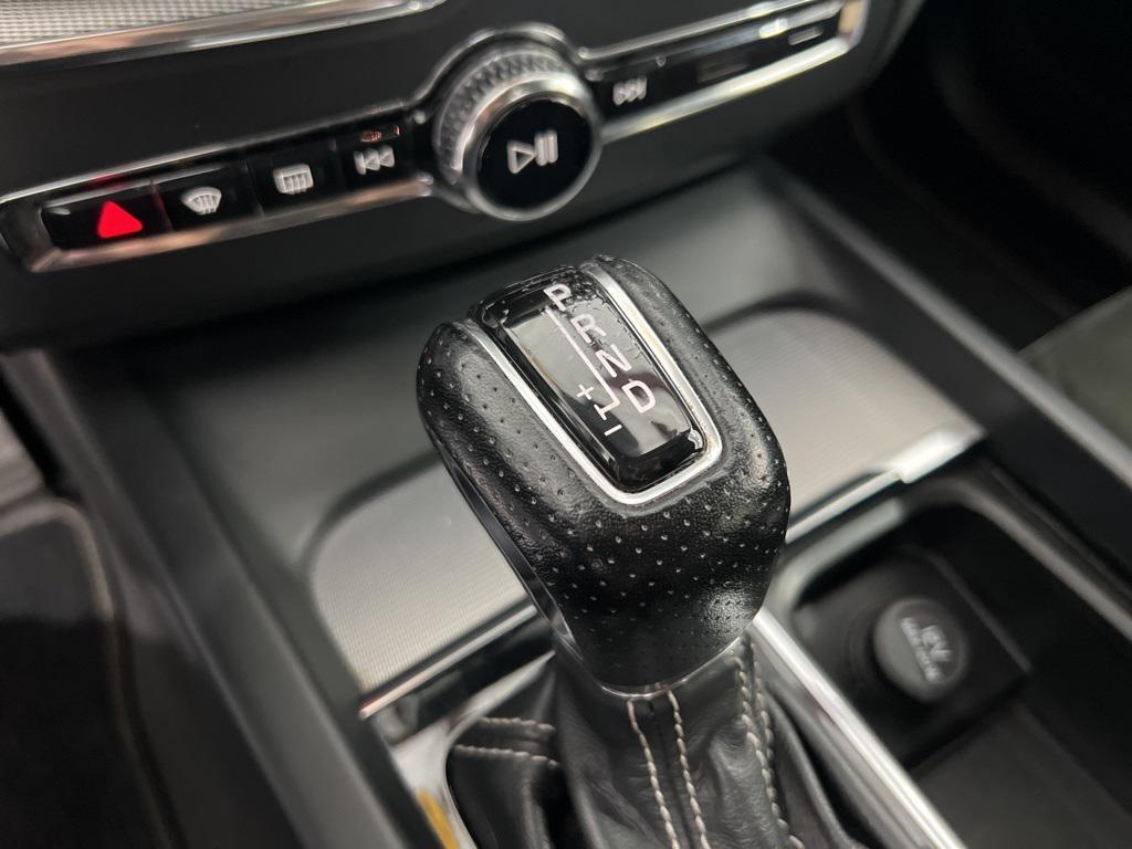 used 2018 Volvo XC60 car, priced at $18,880