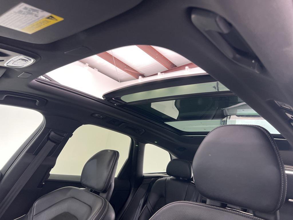 used 2018 Volvo XC60 car, priced at $18,880