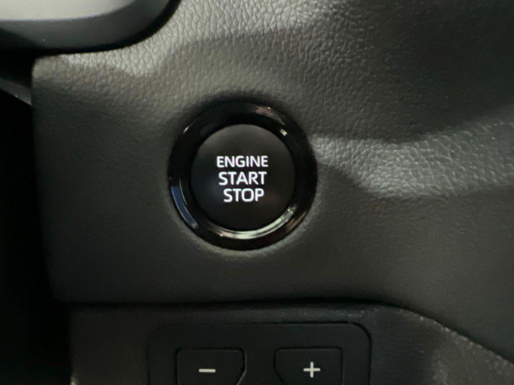 used 2025 Toyota Tundra car, priced at $52,440