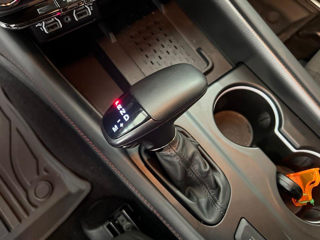 used 2026 Dodge Durango car, priced at $44,880
