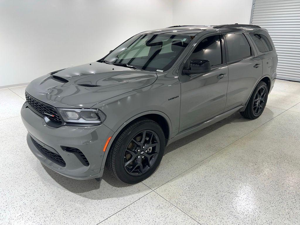 used 2026 Dodge Durango car, priced at $44,880