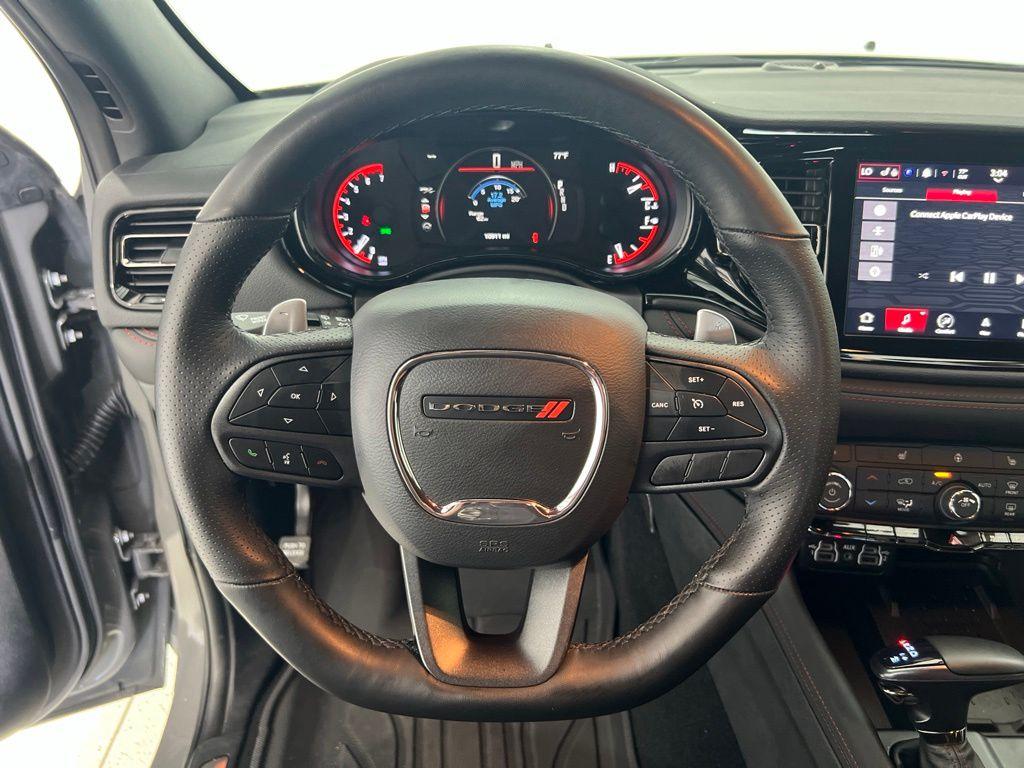 used 2026 Dodge Durango car, priced at $44,880