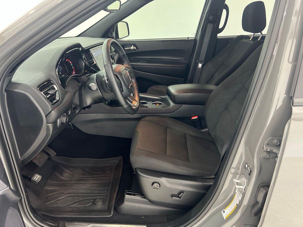 used 2026 Dodge Durango car, priced at $44,880