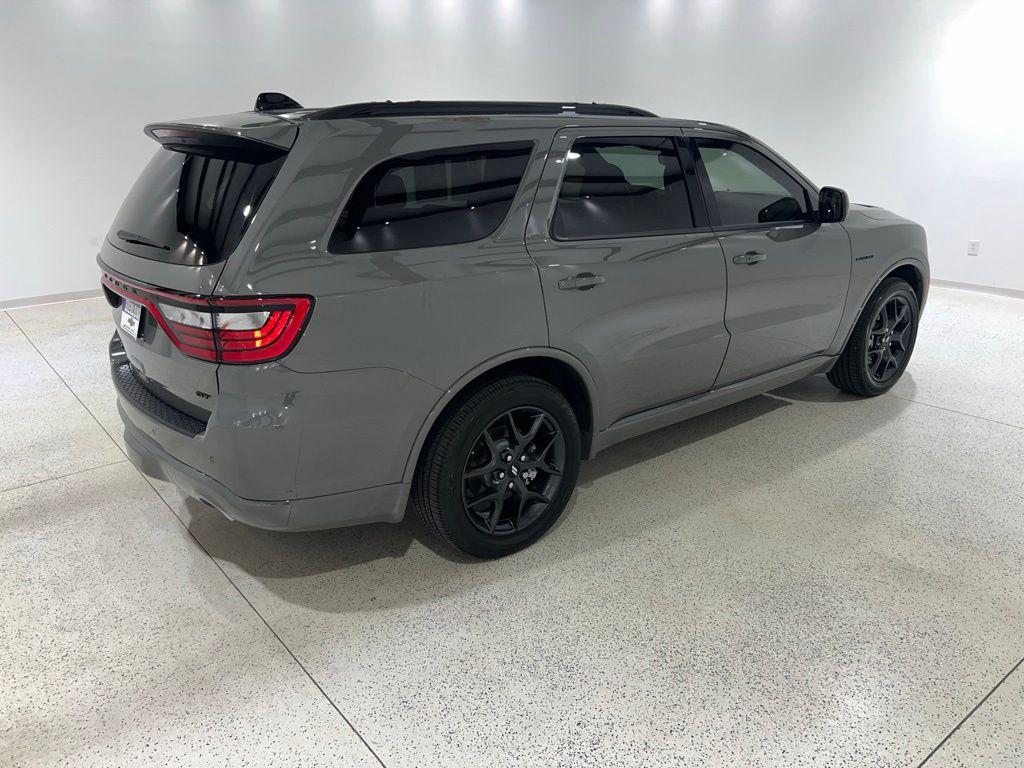 used 2026 Dodge Durango car, priced at $44,880