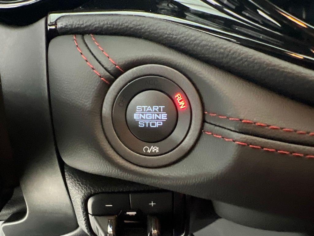 used 2026 Dodge Durango car, priced at $44,880