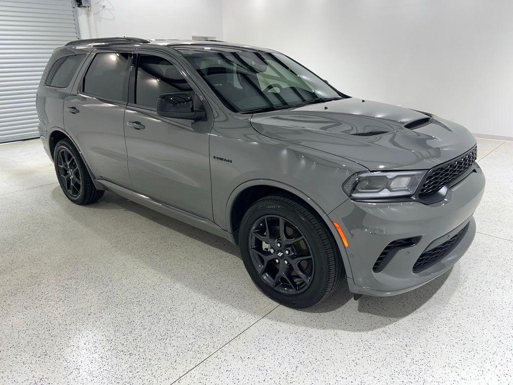 used 2026 Dodge Durango car, priced at $44,880