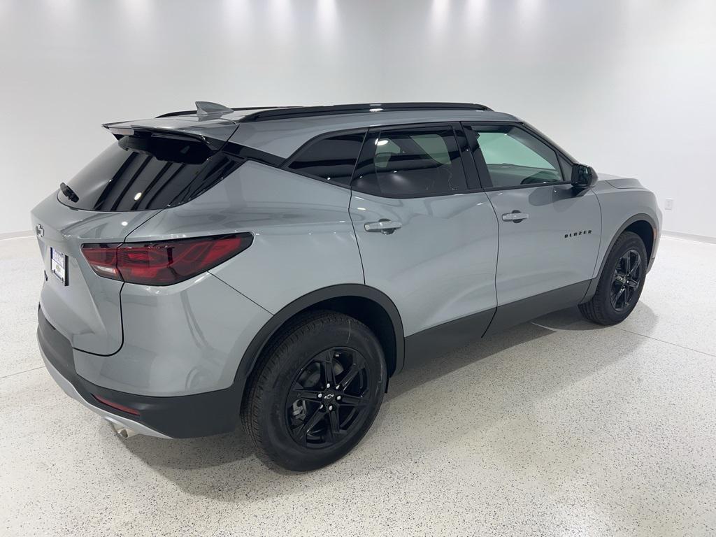 new 2026 Chevrolet Blazer car, priced at $37,880