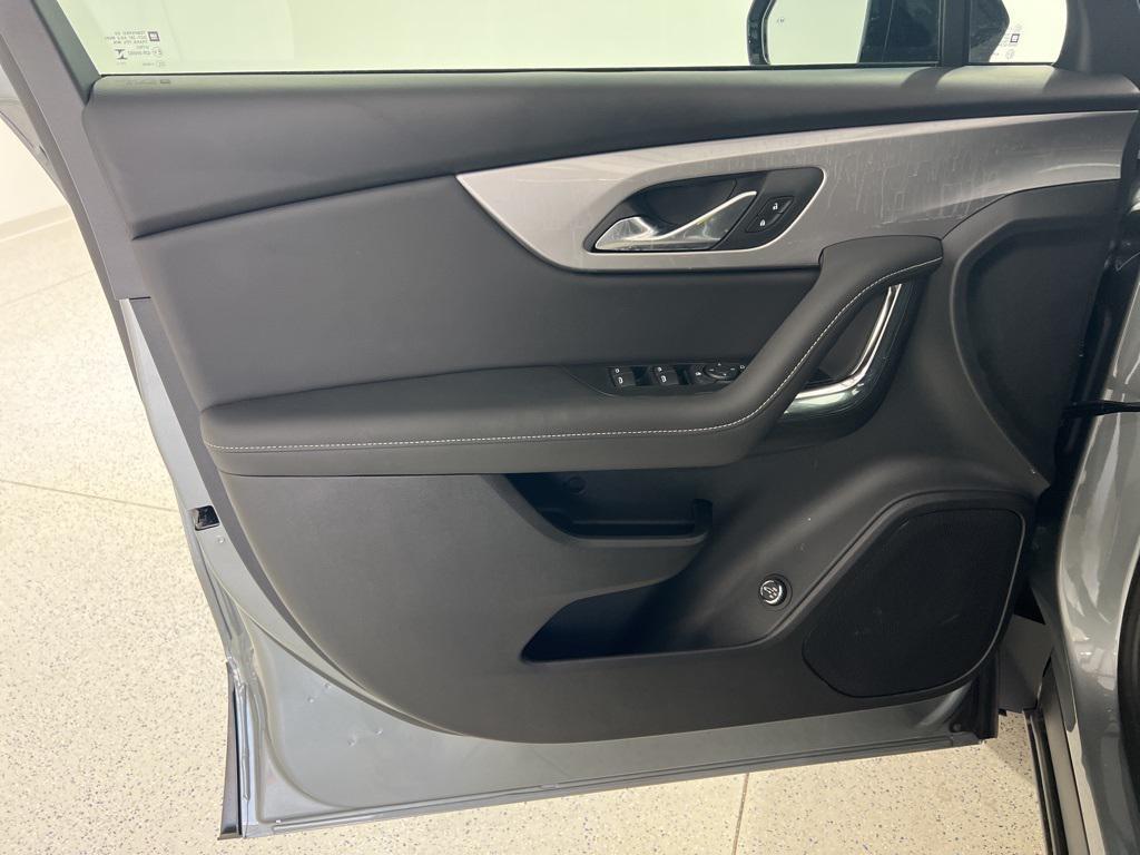 new 2026 Chevrolet Blazer car, priced at $37,880