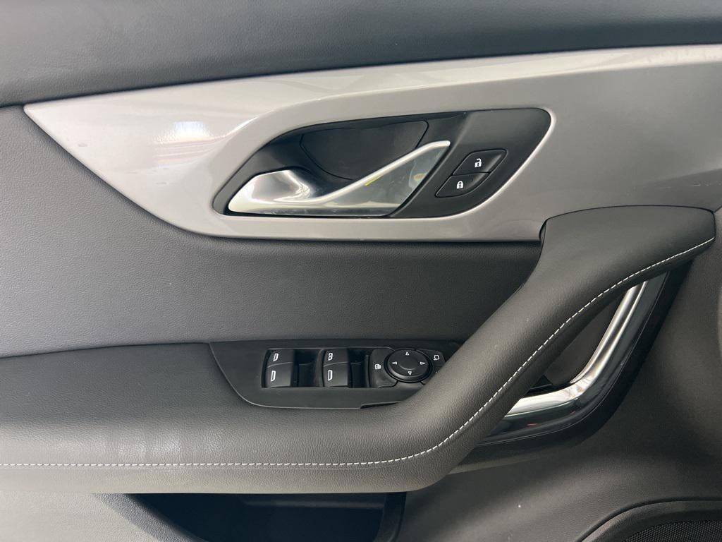 new 2026 Chevrolet Blazer car, priced at $37,880