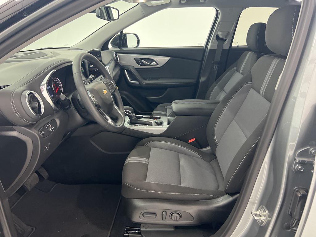 new 2026 Chevrolet Blazer car, priced at $37,880