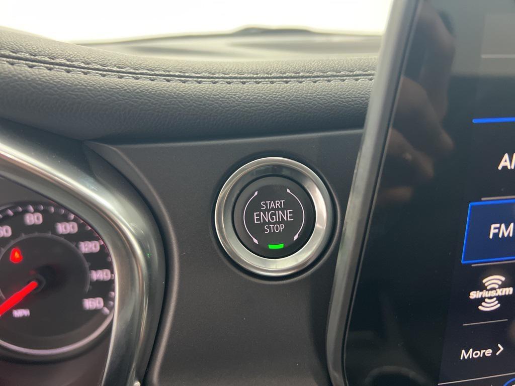 new 2026 Chevrolet Blazer car, priced at $37,880