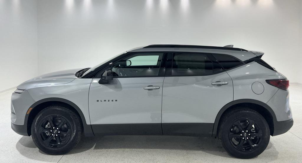 new 2026 Chevrolet Blazer car, priced at $37,880
