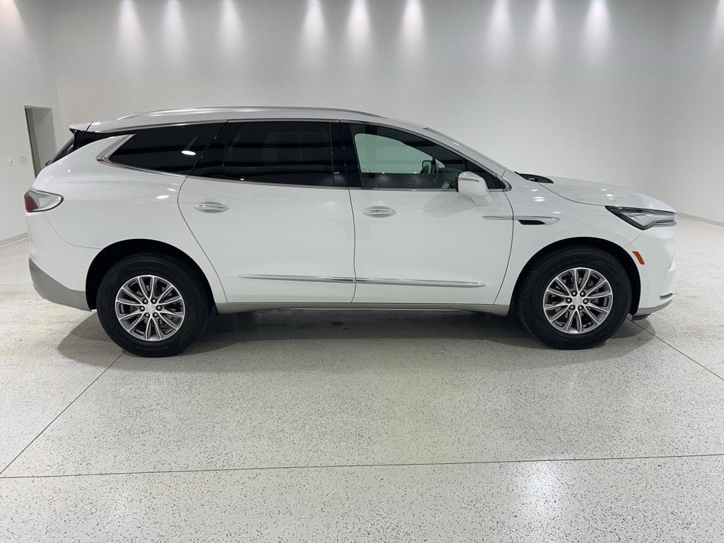 used 2022 Buick Enclave car, priced at $32,998