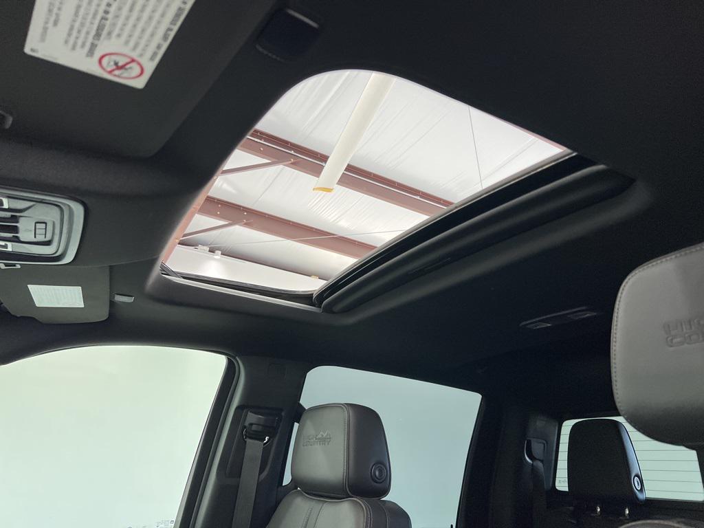 used 2023 Chevrolet Silverado 2500 car, priced at $61,980