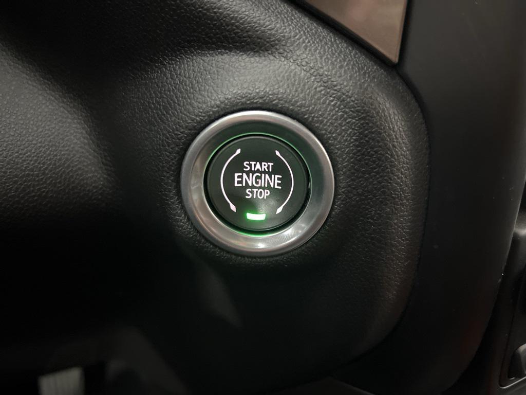 used 2023 Chevrolet Silverado 2500 car, priced at $61,980