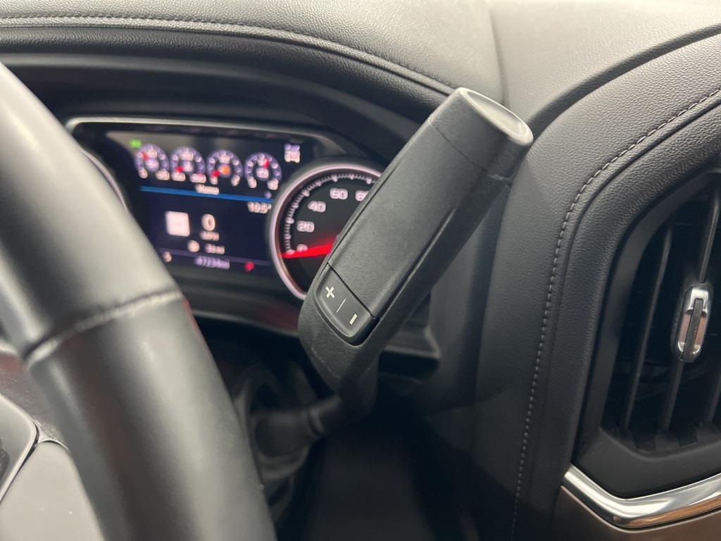 used 2023 Chevrolet Silverado 2500 car, priced at $61,980