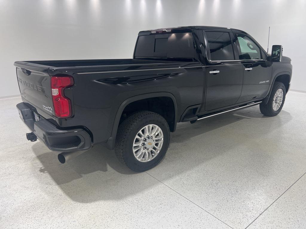 used 2023 Chevrolet Silverado 2500 car, priced at $61,980