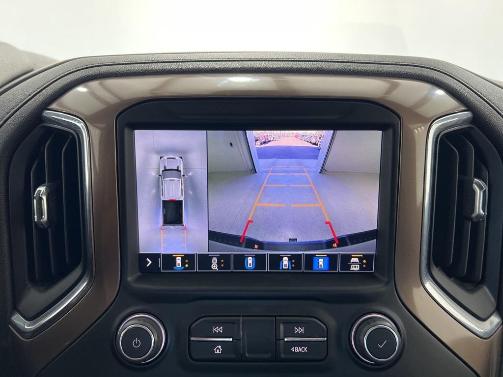 used 2023 Chevrolet Silverado 2500 car, priced at $61,980