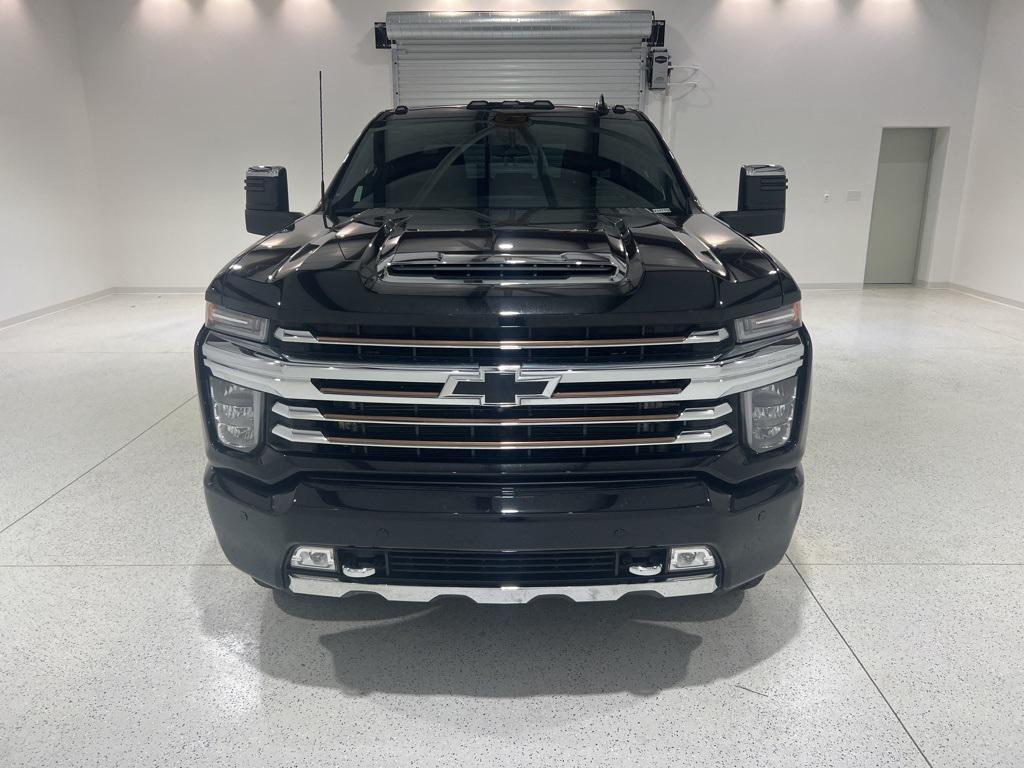 used 2023 Chevrolet Silverado 2500 car, priced at $61,980