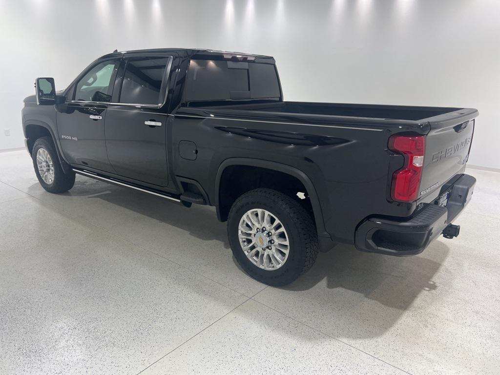 used 2023 Chevrolet Silverado 2500 car, priced at $61,980