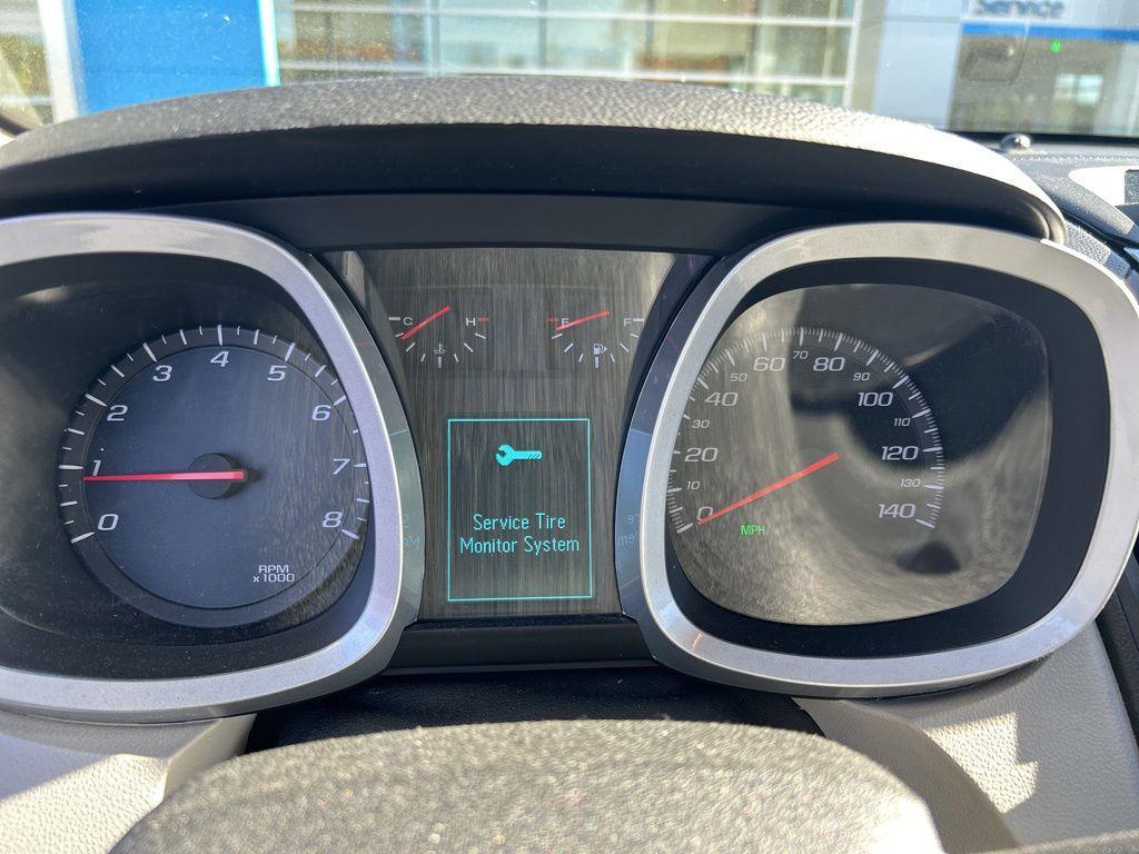 used 2015 Chevrolet Equinox car, priced at $11,994