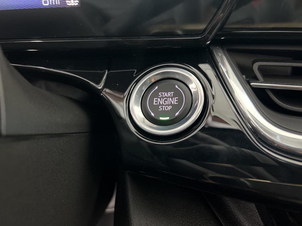 new 2026 Chevrolet Trax car, priced at $26,434