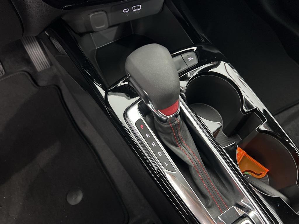 new 2026 Chevrolet Trax car, priced at $26,434