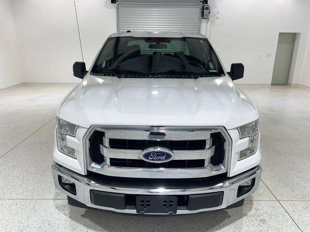 used 2017 Ford F-150 car, priced at $16,880