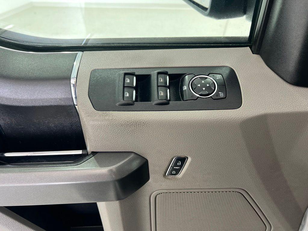 used 2017 Ford F-150 car, priced at $16,880