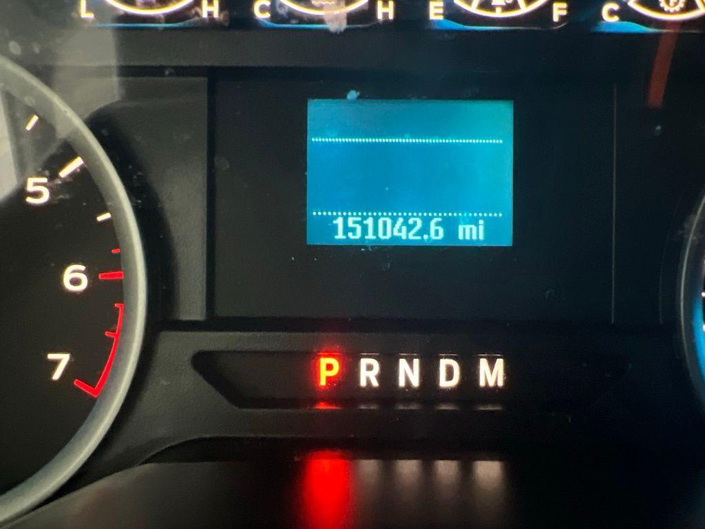 used 2017 Ford F-150 car, priced at $16,880