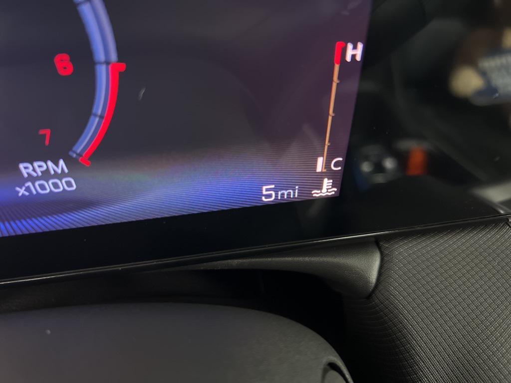 new 2026 Chevrolet TrailBlazer car, priced at $29,364