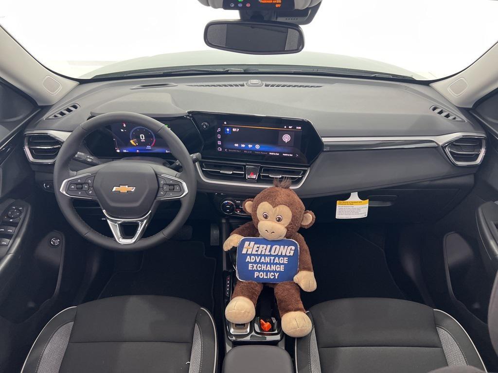 new 2026 Chevrolet TrailBlazer car, priced at $29,364