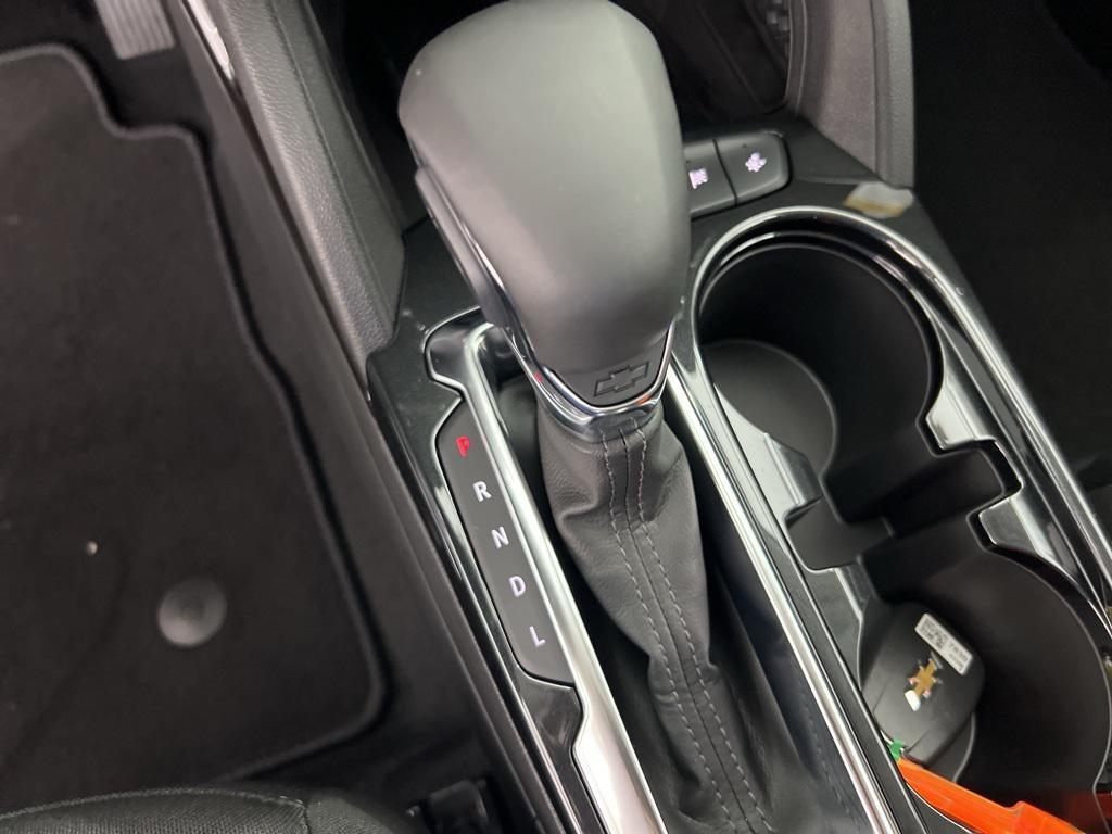 new 2026 Chevrolet TrailBlazer car, priced at $29,364