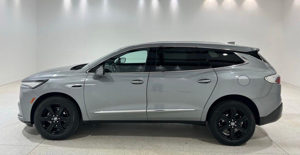 used 2023 Buick Enclave car, priced at $32,880
