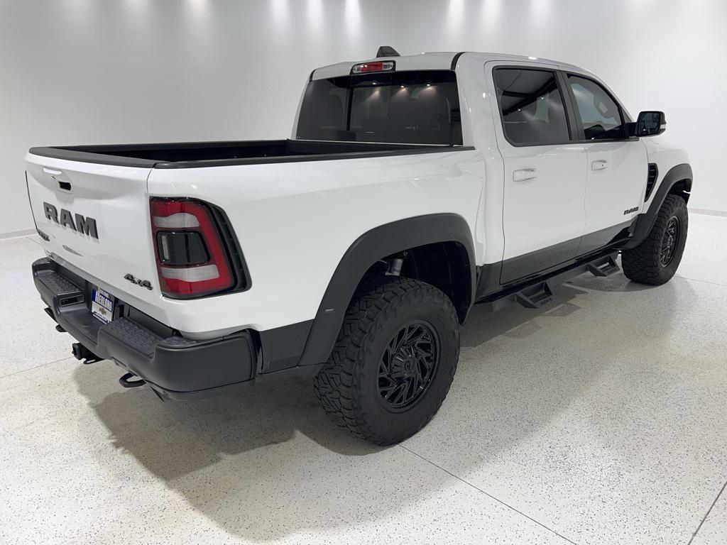 used 2021 Ram 1500 car, priced at $62,656