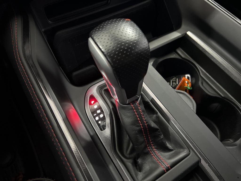 used 2021 Ram 1500 car, priced at $62,656