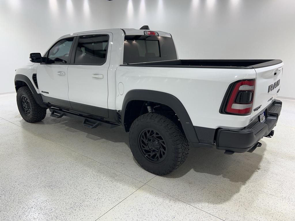 used 2021 Ram 1500 car, priced at $62,656