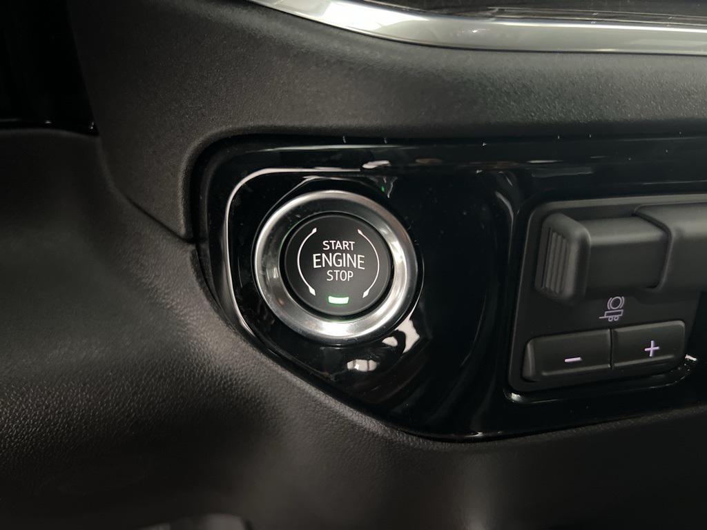 new 2026 Chevrolet Silverado 1500 car, priced at $58,860