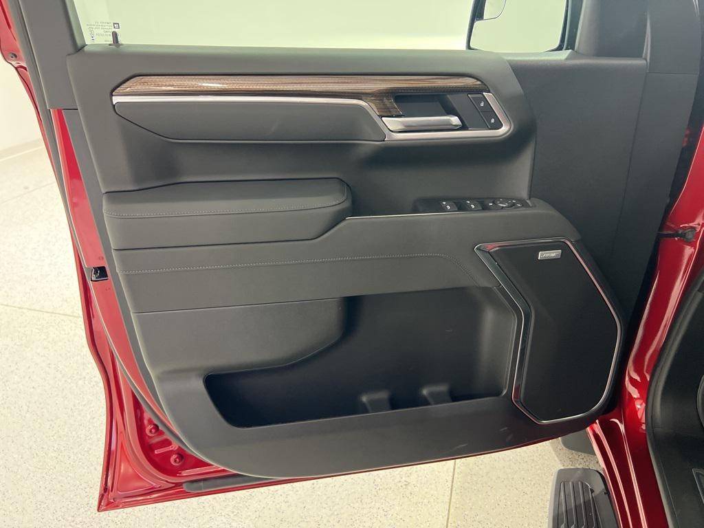 new 2026 Chevrolet Silverado 1500 car, priced at $58,860