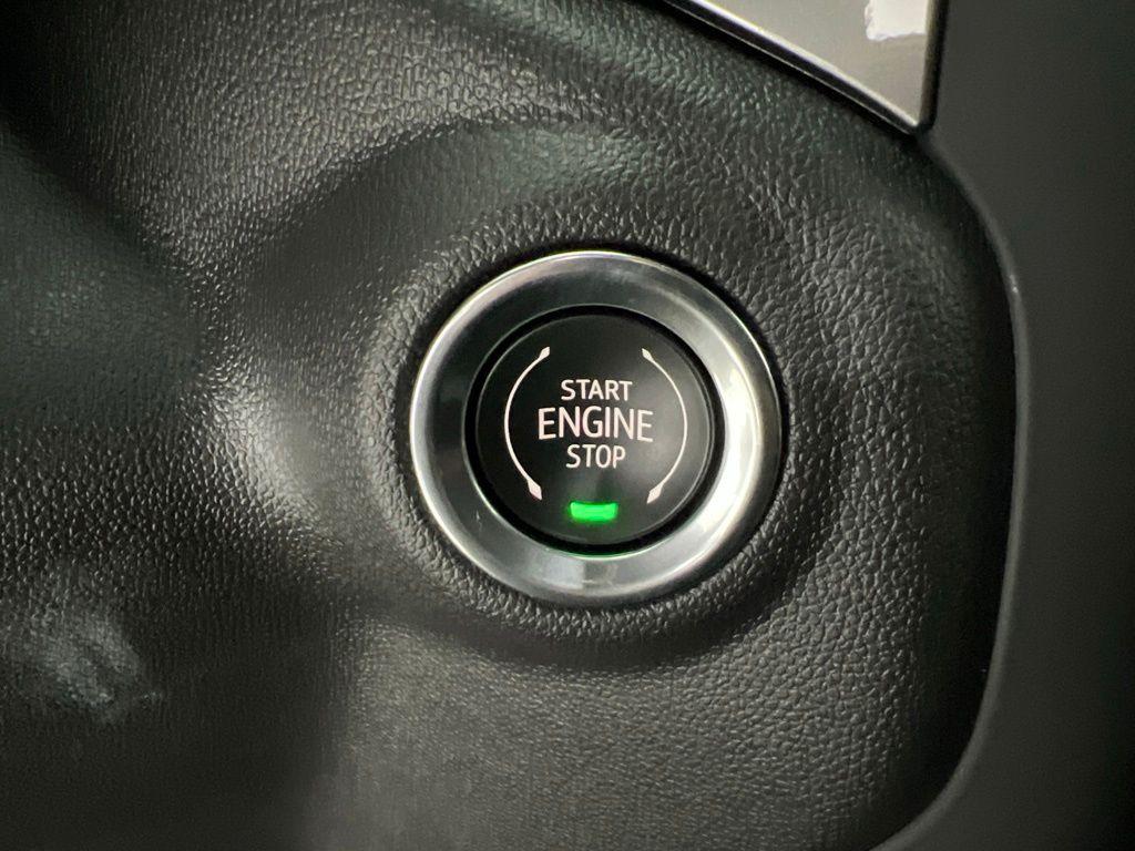 new 2026 Chevrolet Silverado 1500 car, priced at $54,156
